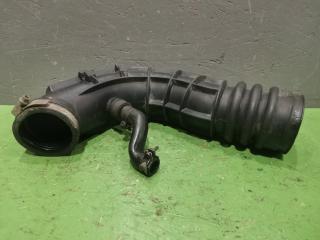 Запчасть патрубок воздушного фильтра Lada Kalina 2011