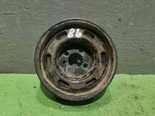 Шкив коленвала Volkswagen Passat 1998