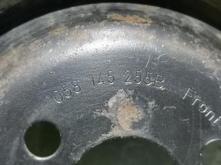 Шкив насоса ГУР Passat 1998 B5 1.8 ADR