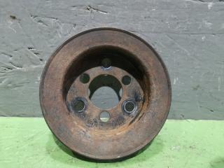 Шкив насоса ГУР Volkswagen Passat 1998