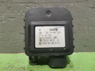 Сервопривод заслонок печки Volkswagen Passat 1998