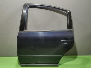 Дверь задняя левая Volkswagen Passat 1998 Б/У Дверь задняя левая Volkswagen Passat 1998