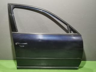 Дверь передняя правая Volkswagen Passat 1998 Б/У Дверь передняя правая Volkswagen Passat 1998