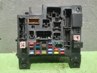 Блок предохранителей Mitsubishi lancer 2008 1.8 4B10 8637a465 Б/У