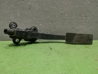 Фото запчасти педаль газа Mitsubishi lancer 2008 Б/У запчасть Запчасть педаль газа Mitsubishi lancer 2008