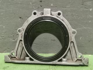 Запчасть крышка коленвала Lada Kalina 2011