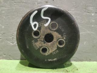 Запчасть шкив помпы Ford Focus 2 2006