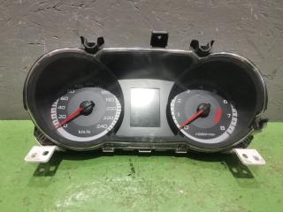 Панель приборов Mitsubishi lancer 2008