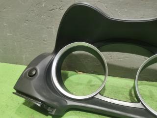 Накладка приборной панели lancer 2008 1.8 4B10