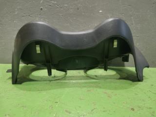 Накладка приборной панели lancer 2008 1.8 4B10