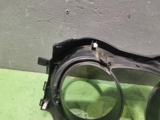 Накладка приборной панели lancer 2008 1.8 4B10