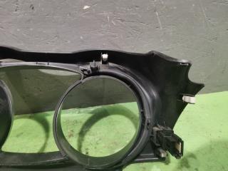 Накладка приборной панели lancer 2008 1.8 4B10