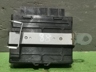 Блок управления вариатором lancer 2008 1.8 4B10