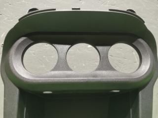 Центральная консоль lancer 2008 1.8 4B10