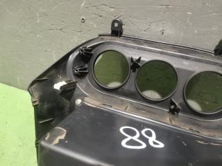 Центральная консоль lancer 2008 1.8 4B10