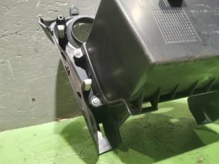 Центральная консоль lancer 2008 1.8 4B10