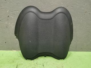 Фото запчасти накладка приборной панели Mitsubishi lancer 2008 Б/У запчасть Запчасть накладка приборной панели Mitsubishi lancer 2008