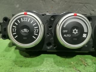 Блок управления климат-контроля lancer 2008 1.8 4B10