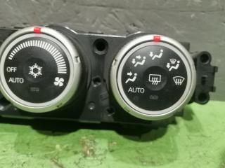 Блок управления климат-контроля lancer 2008 1.8 4B10