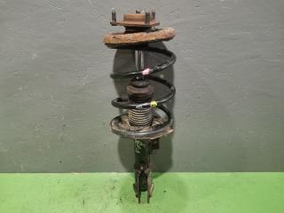 Стойка подвески левая Mitsubishi lancer 2008