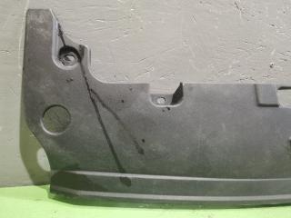 Накладка замка капота lancer 2008 1.8 4B10
