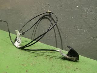 Трос замка капота lancer 2008 1.8 4B10