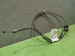 Трос замка капота Mitsubishi lancer 1.8 4B10