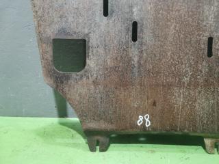 Защита двигателя Mitsubishi lancer 1.8 4B10