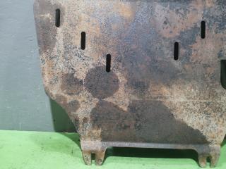 Защита двигателя lancer 2008 1.8 4B10