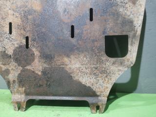 Защита двигателя lancer 2008 1.8 4B10