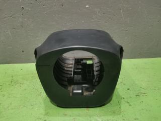 Кожух рулевой колонки Mitsubishi lancer 2008 1.8 4B10 Б/У