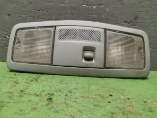 Фото запчасти плафон салона Mitsubishi lancer 2008 Б/У запчасть Запчасть плафон салона Mitsubishi lancer 2008