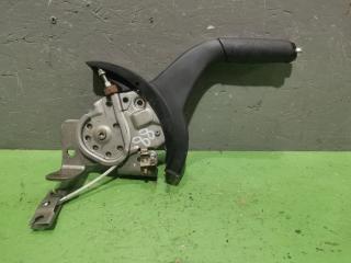 Ручник Mitsubishi lancer 2008