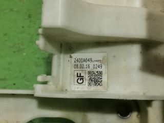 Селектор АКПП lancer 2008 1.8 4B10