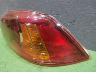 Фонарь правый Mitsubishi lancer 1.8 4B10