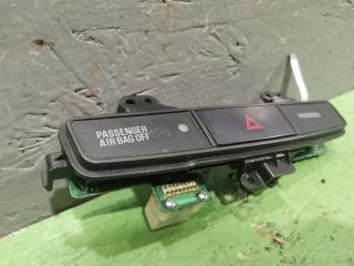 Кнопка аварийной сигнализации Mitsubishi lancer 1.8 4B10