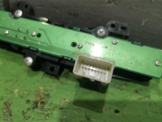 Кнопка аварийной сигнализации lancer 2008 1.8 4B10