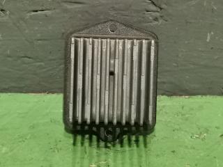 Фото запчасти резистор печки Mitsubishi lancer 2008 Б/У запчасть Запчасть резистор печки Mitsubishi lancer 2008