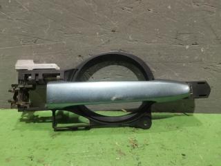 Фото запчасти ручка двери передняя правая Mitsubishi lancer 2008 Б/У запчасть Запчасть ручка двери передняя правая Mitsubishi lancer 2008