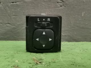 Фото запчасти блок управления зеркалами Mitsubishi lancer 2008 Б/У запчасть Запчасть блок управления зеркалами Mitsubishi lancer 2008