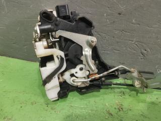 Замок двери передний левый lancer 2008 1.8 4B10