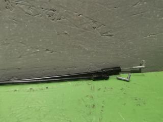 Замок двери передний левый lancer 2008 1.8 4B10