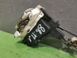 Замок двери передний левый lancer 2008 1.8 4B10