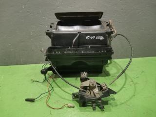 Фото запчасти печка салона Ваз 2105 Б/У запчасть Запчасть печка салона Ваз 2105