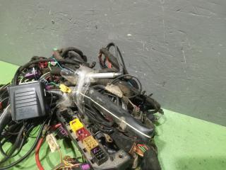 Проводка торпедо Passat 1998 B5 1.8 ADR