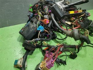 Проводка торпедо Passat 1998 B5 1.8 ADR