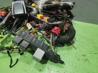 Проводка торпедо Passat 1998 B5 1.8 ADR