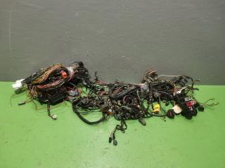 Проводка салона Volkswagen Passat 1998