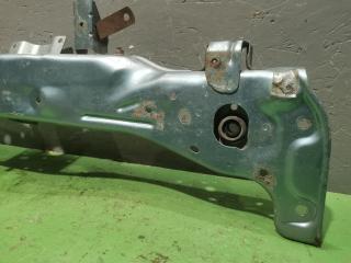 Рамка радиатора lancer 2008 1.8 4B10