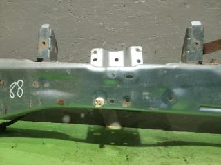 Рамка радиатора lancer 2008 1.8 4B10